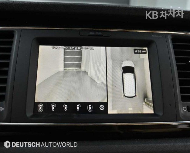 Kia Carnival — miniaturë 13