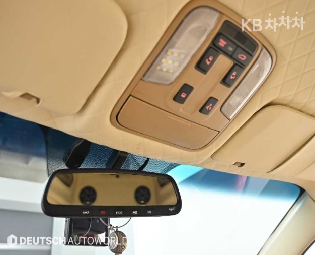 Kia Carnival — miniaturë 15