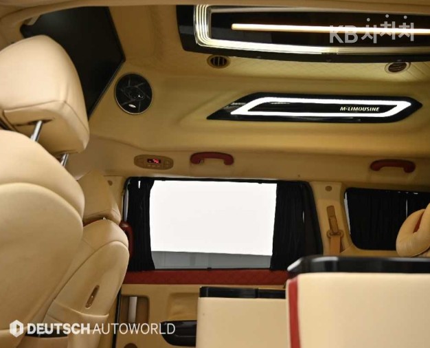 Kia Carnival — miniaturë 16