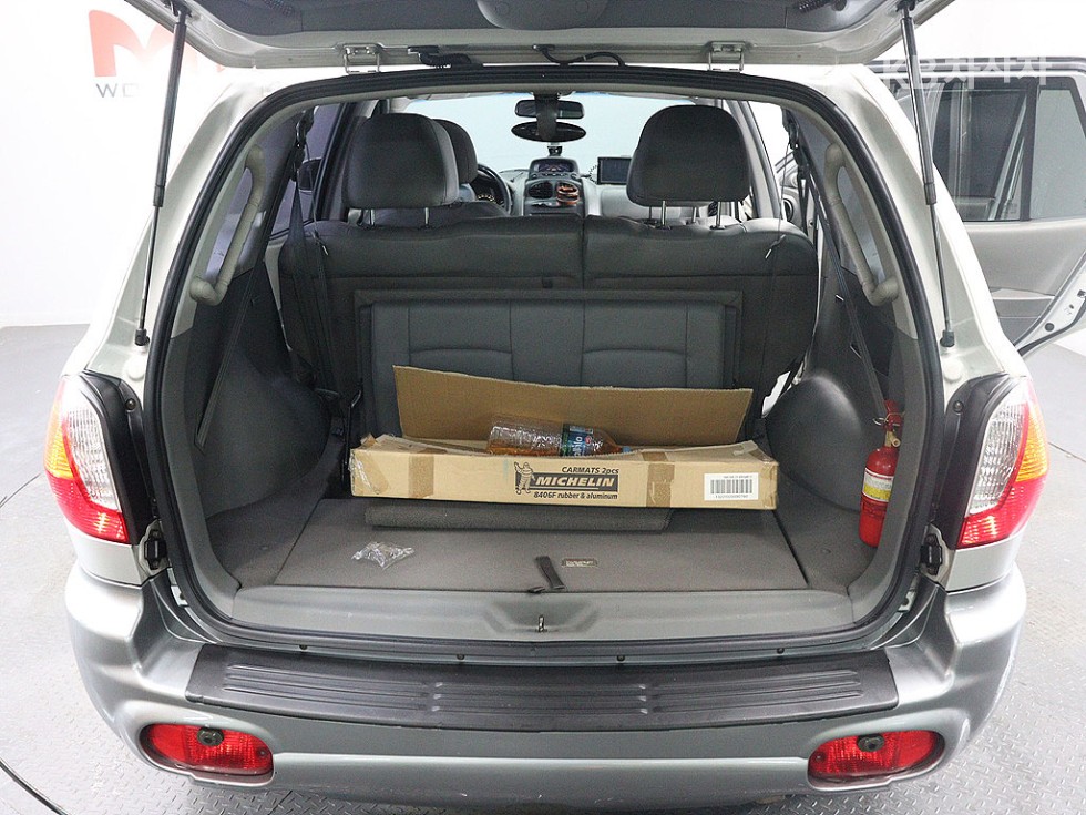 Hyundai Santa Fe — miniaturë 5
