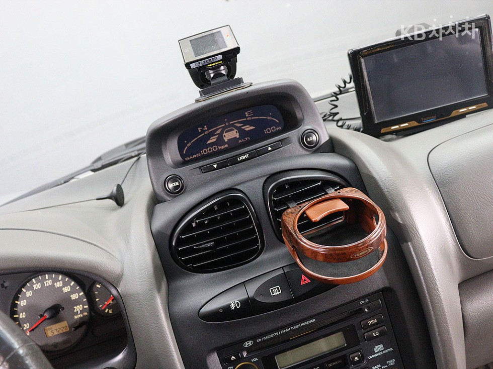 Hyundai Santa Fe — miniaturë 7