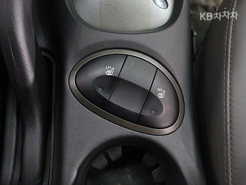 Hyundai Santa Fe — miniaturë 9