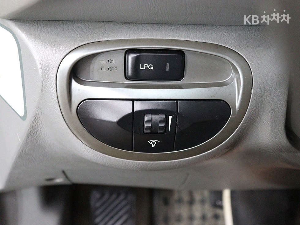 Hyundai Santa Fe — miniaturë 12
