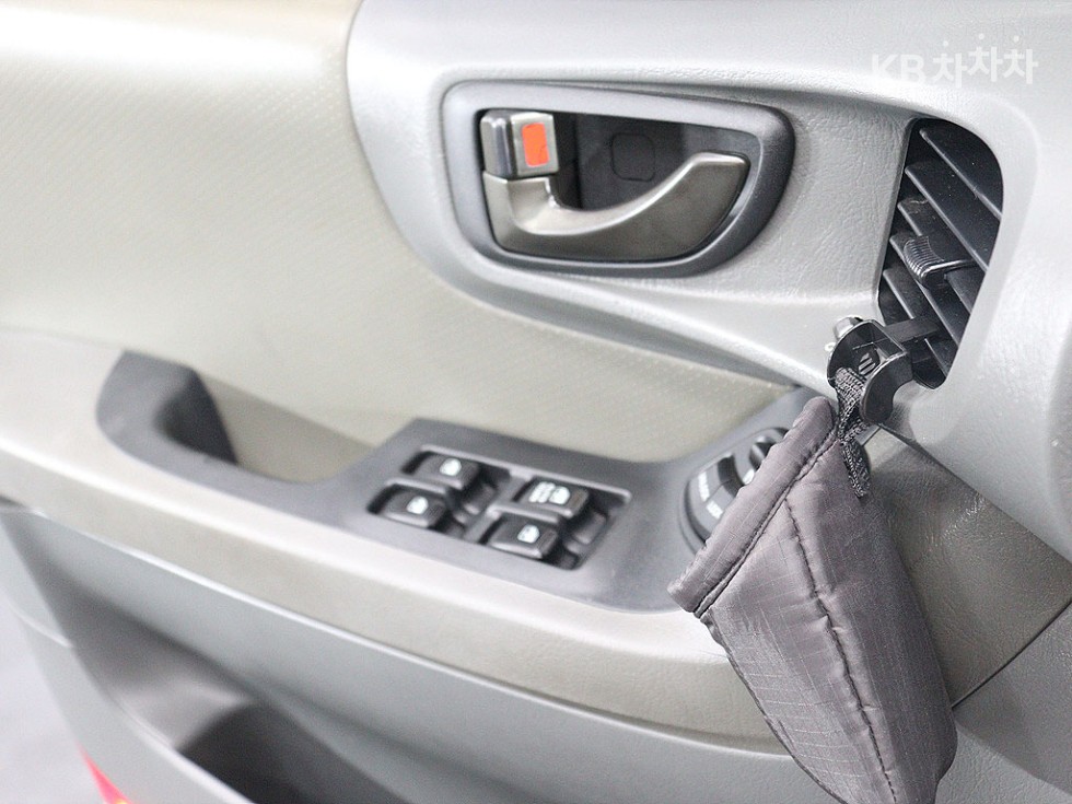 Hyundai Santa Fe — miniaturë 13