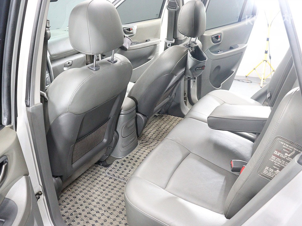 Hyundai Santa Fe — miniaturë 16