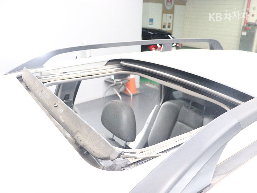 Hyundai Santa Fe — miniaturë 18