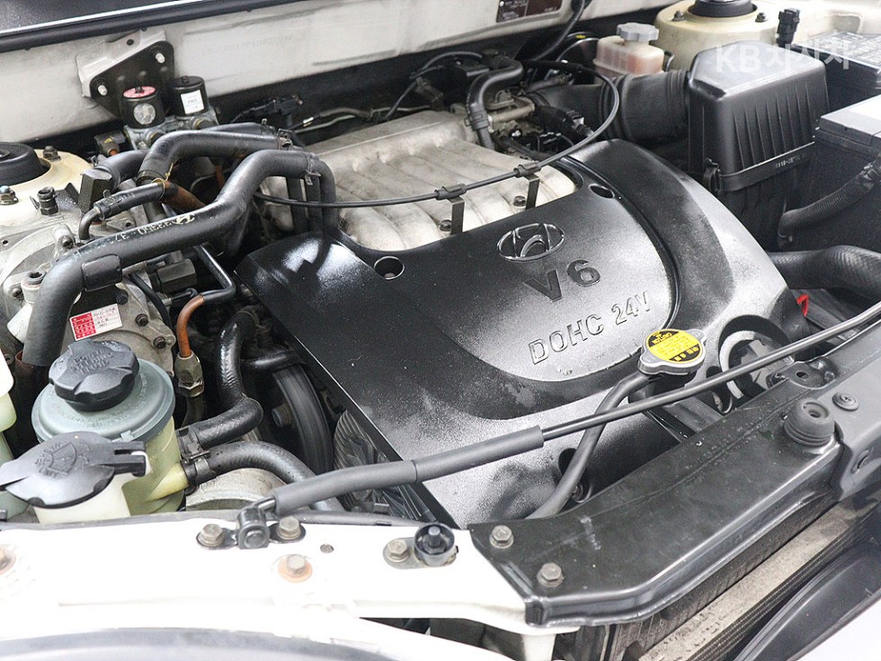 Hyundai Santa Fe — miniaturë 20