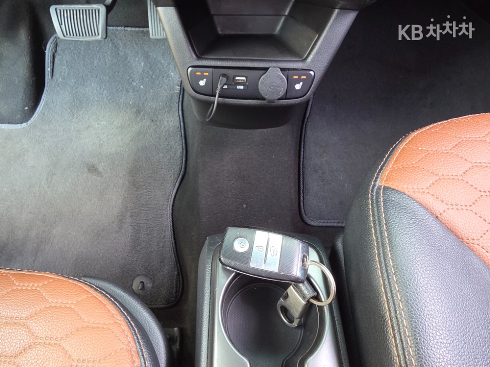 Kia Ray — miniaturë 18