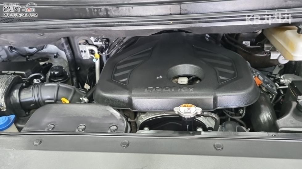 Hyundai Starex — miniaturë 8