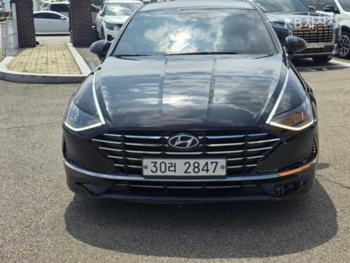 Hyundai Sonata 2.0 Premium — foto 1