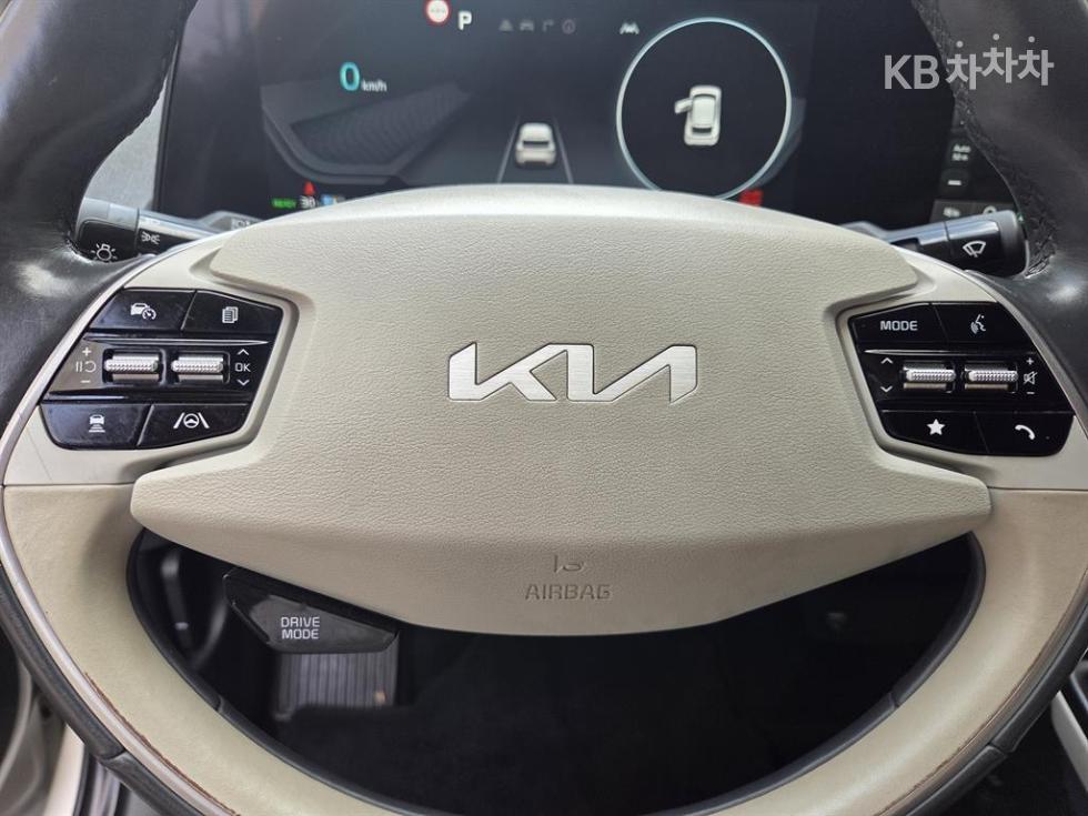 Kia EV6 — miniaturë 7