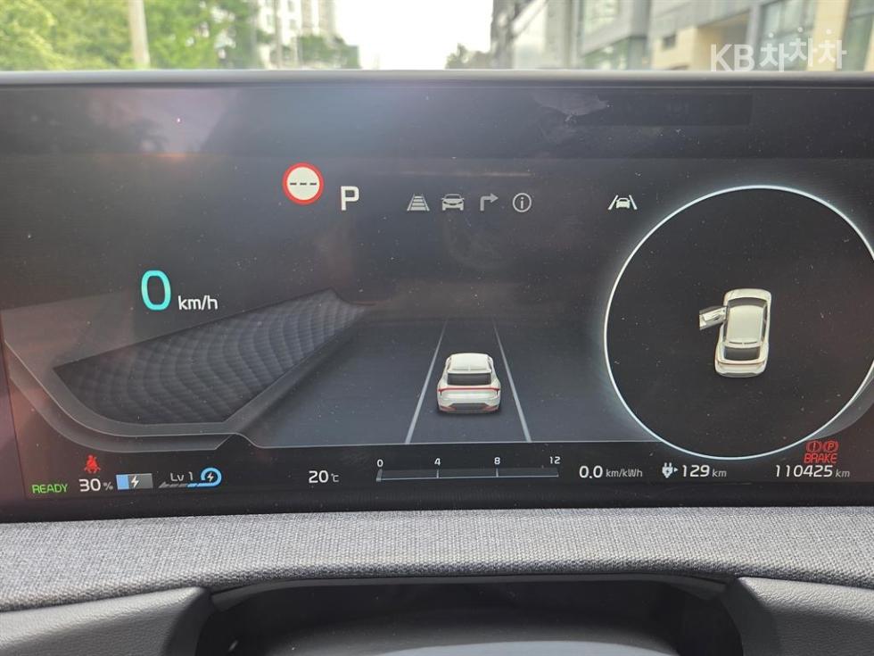 Kia EV6 — miniaturë 8