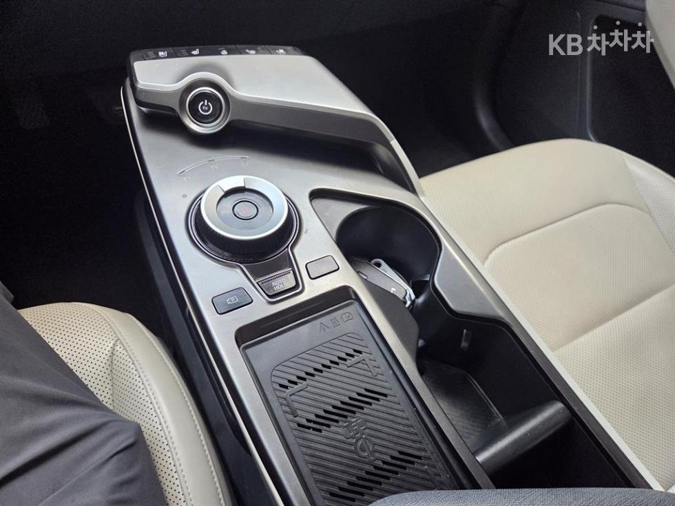 Kia EV6 — miniaturë 12