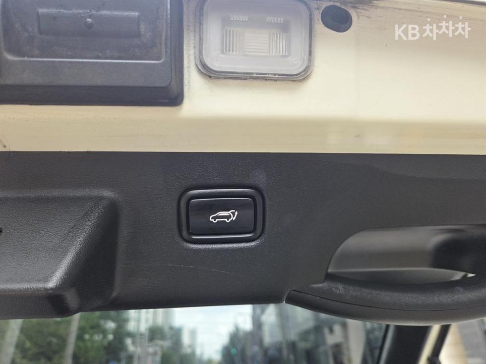 Kia EV6 — miniaturë 15