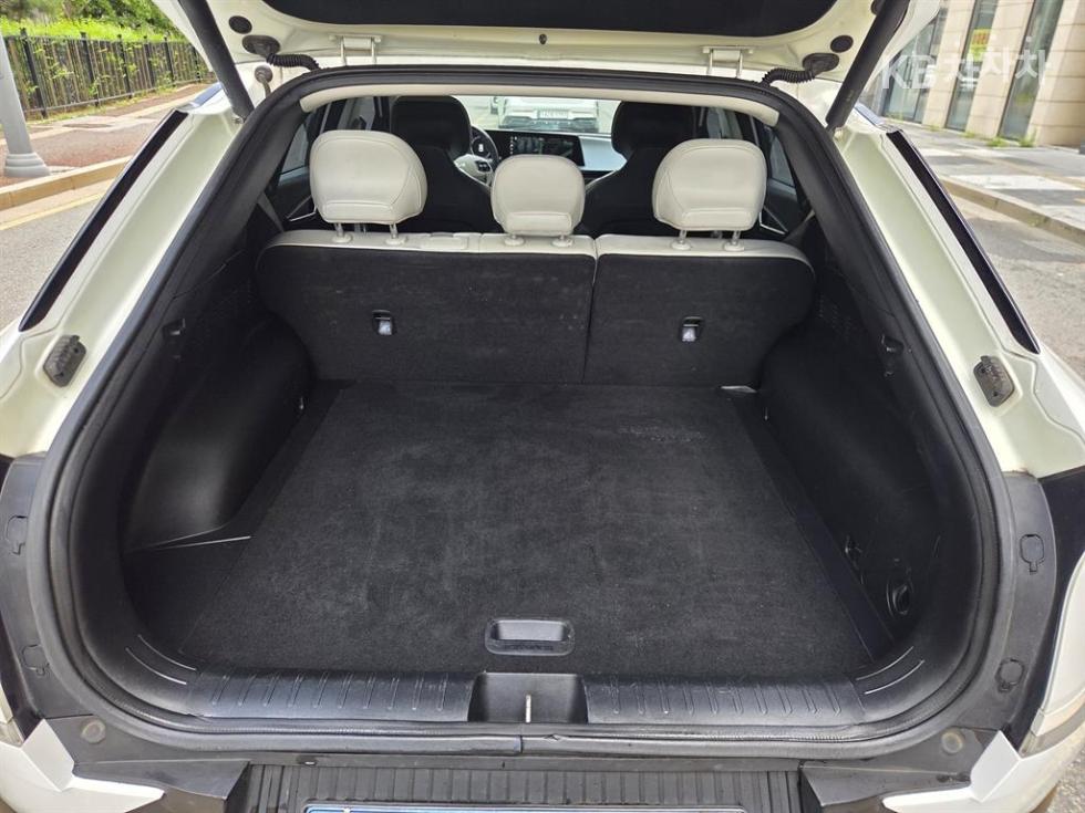 Kia EV6 — miniaturë 16