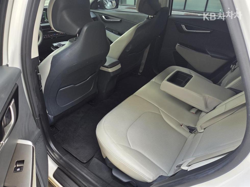 Kia EV6 — miniaturë 18