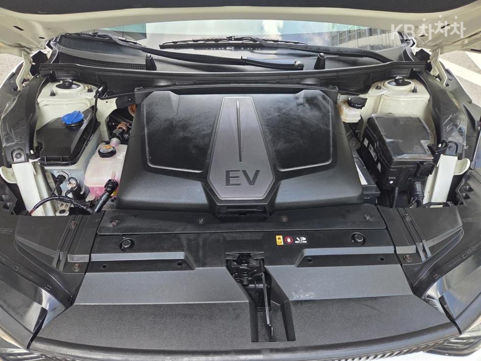 Kia EV6 — miniaturë 19