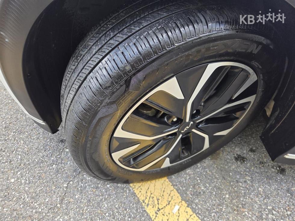 Kia EV6 — miniaturë 20
