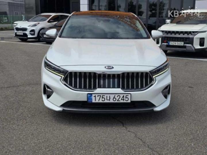 Kia K7 2.5 GDI X Edition — foto 1