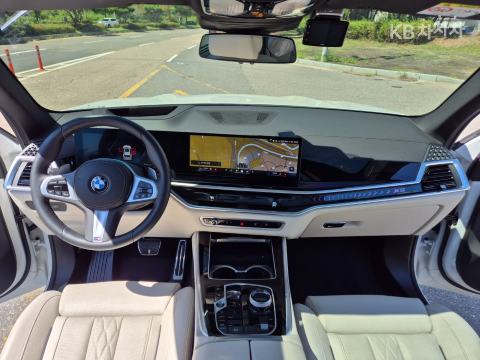 BMW X5 — miniaturë 10