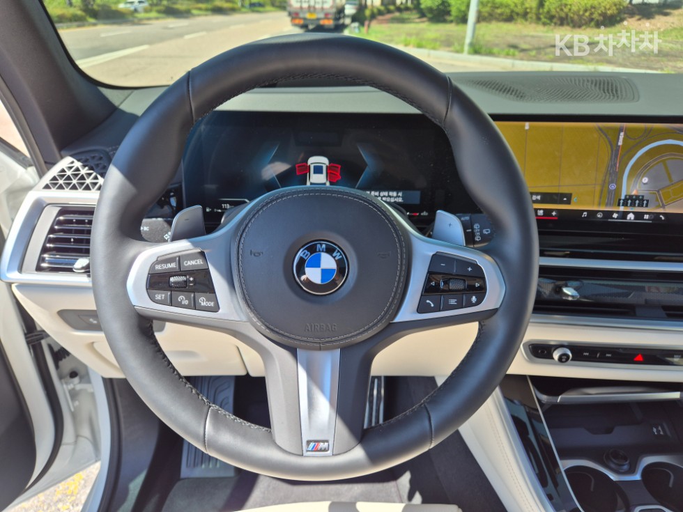 BMW X5 — miniaturë 12