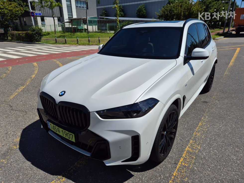 BMW X5 — miniaturë 6
