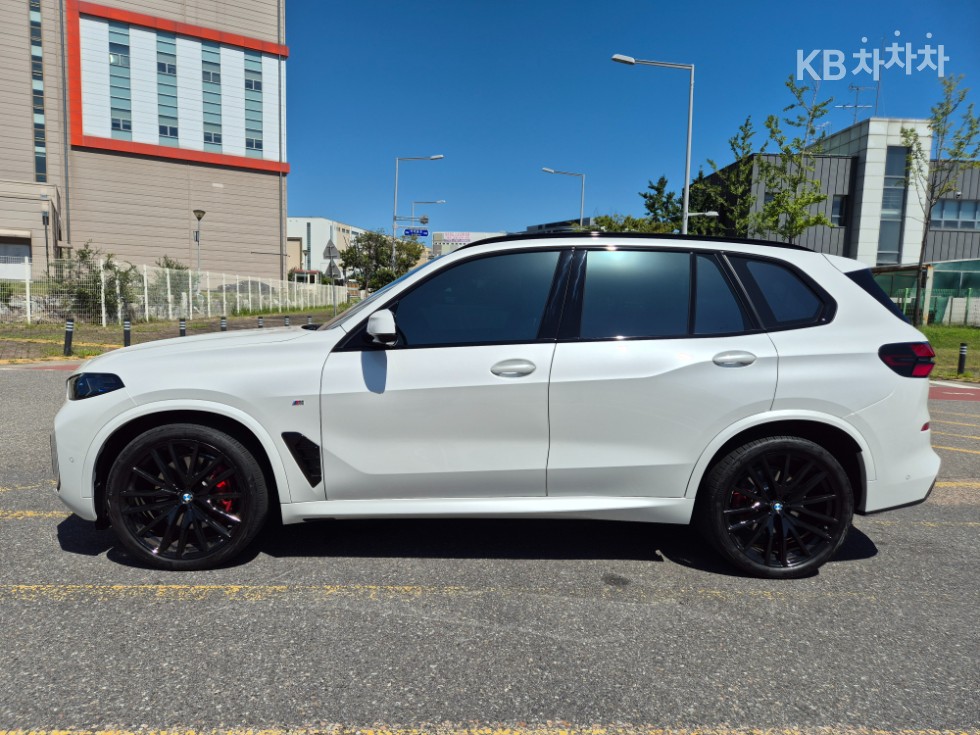 BMW X5 — miniaturë 5