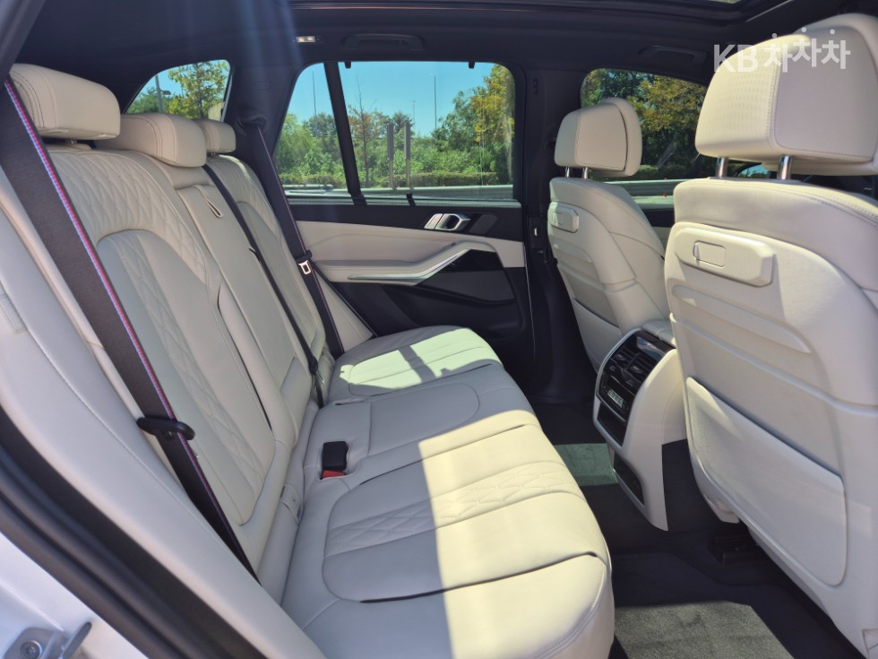 BMW X5 — miniaturë 18