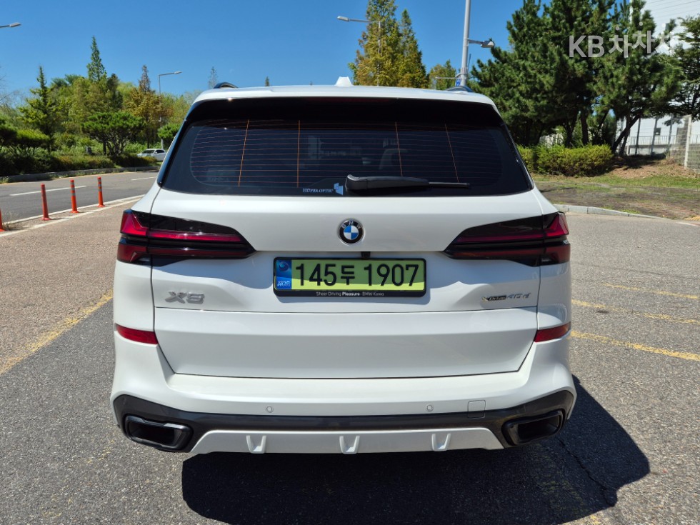 BMW X5 — miniaturë 3