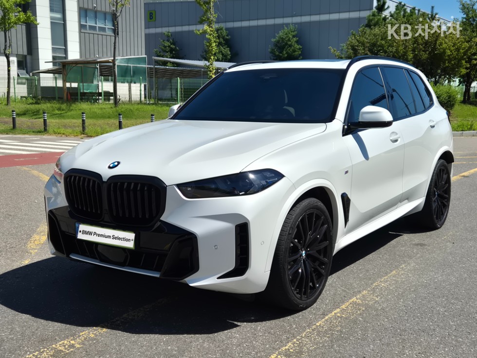 BMW X5 — miniaturë 2