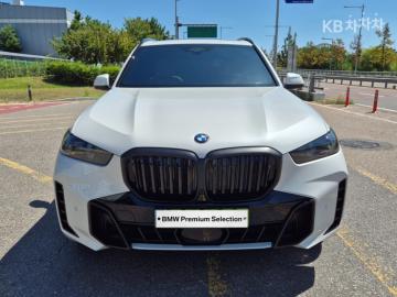BMW X5 xDrive 40d 스포츠 온라인 익스클루시브 에디션 — foto 1
