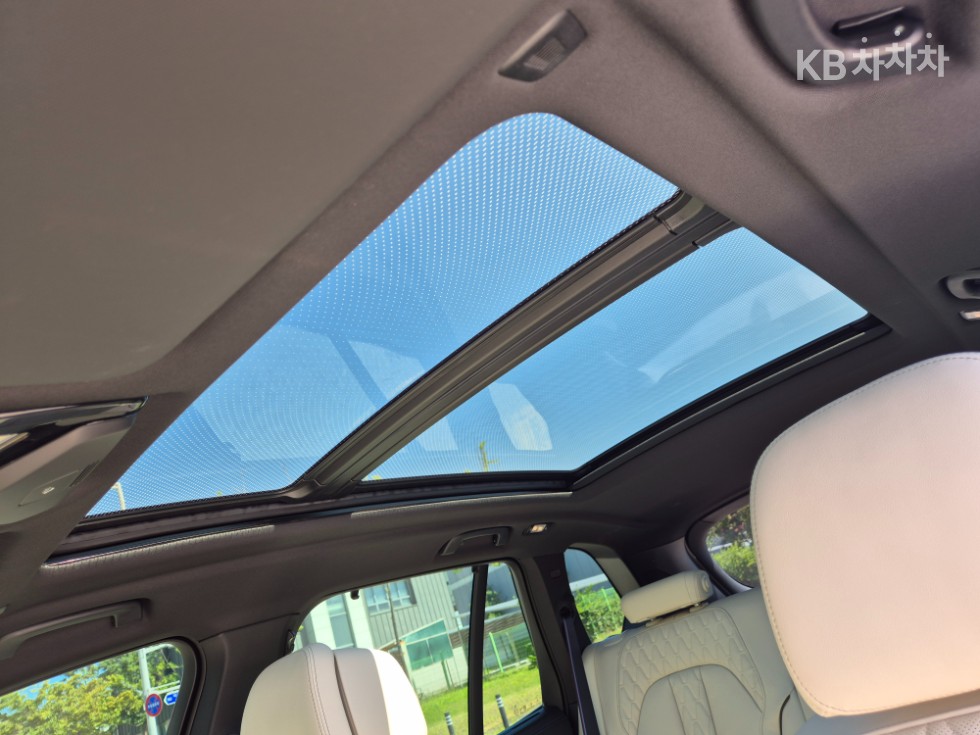 BMW X5 — miniaturë 19