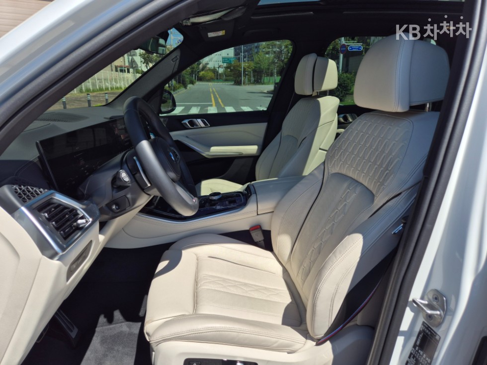 BMW X5 — miniaturë 17