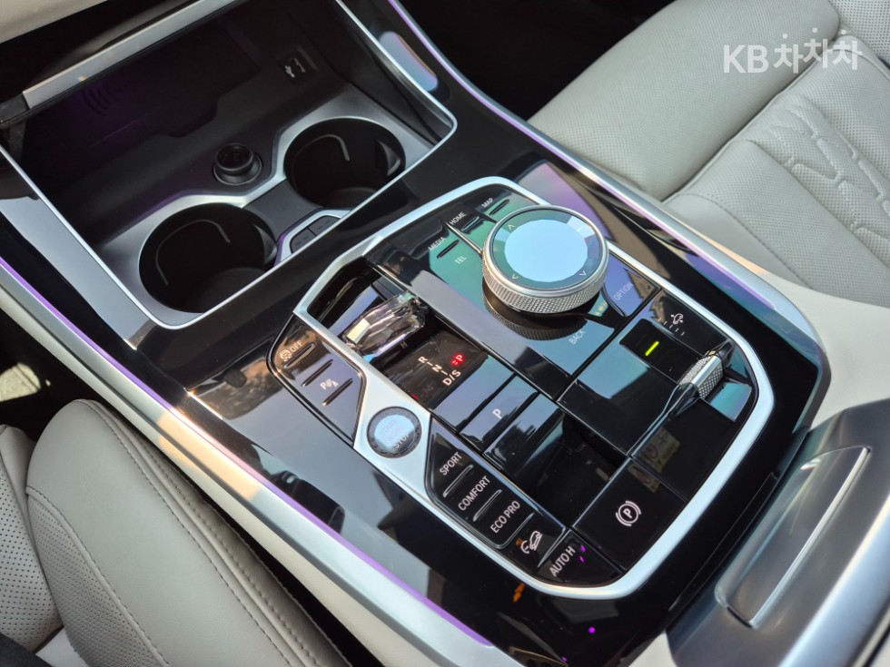 BMW X5 — miniaturë 16