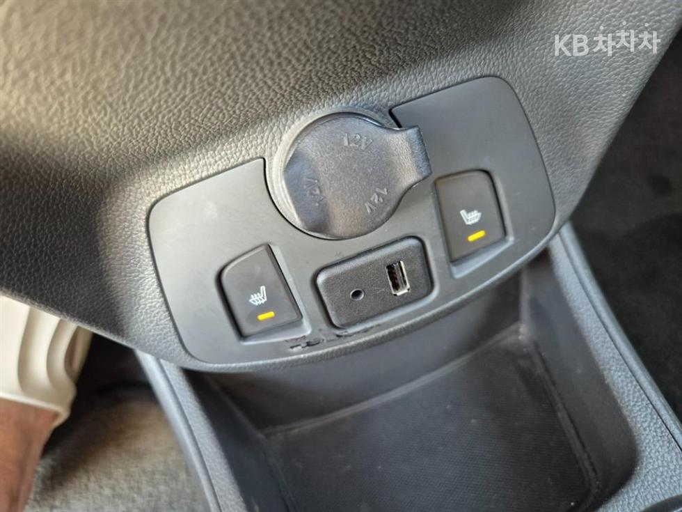 Chevrolet Spark — miniaturë 15