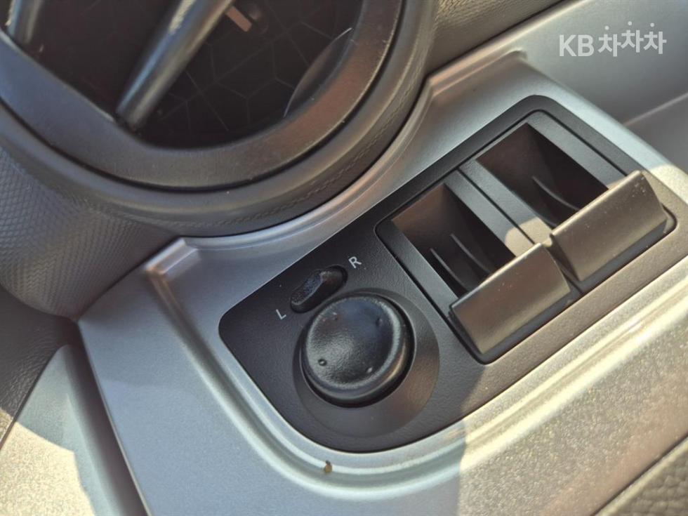 Chevrolet Spark — miniaturë 20