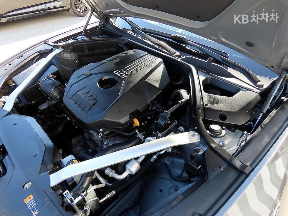 Genesis G70 — miniaturë 19