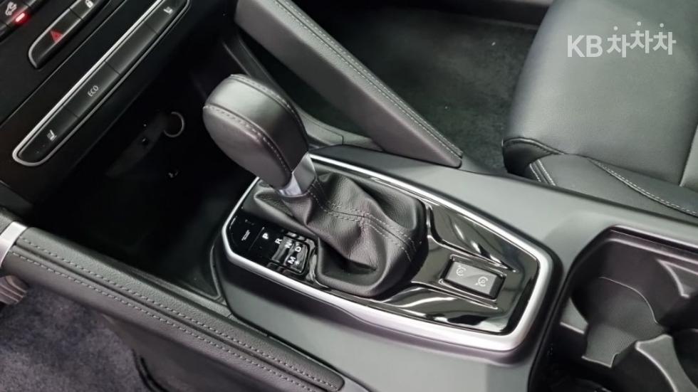 Renault Samsung QM6 — miniaturë 9