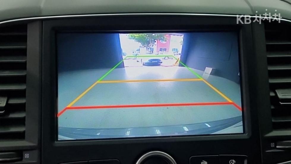 Renault Samsung QM6 — miniaturë 14
