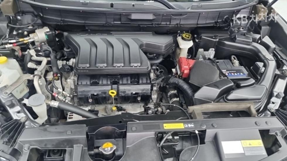 Renault Samsung QM6 — miniaturë 6