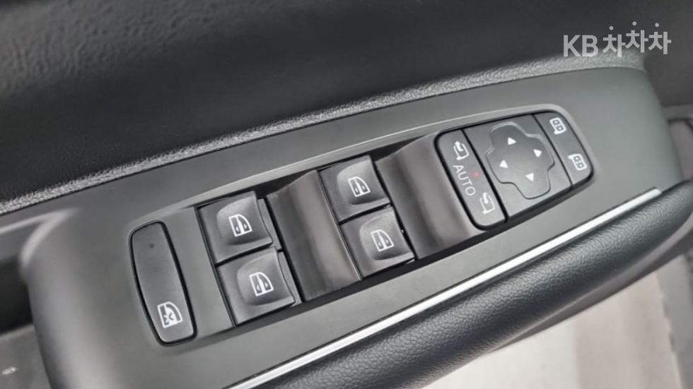 Renault Samsung QM6 — miniaturë 15