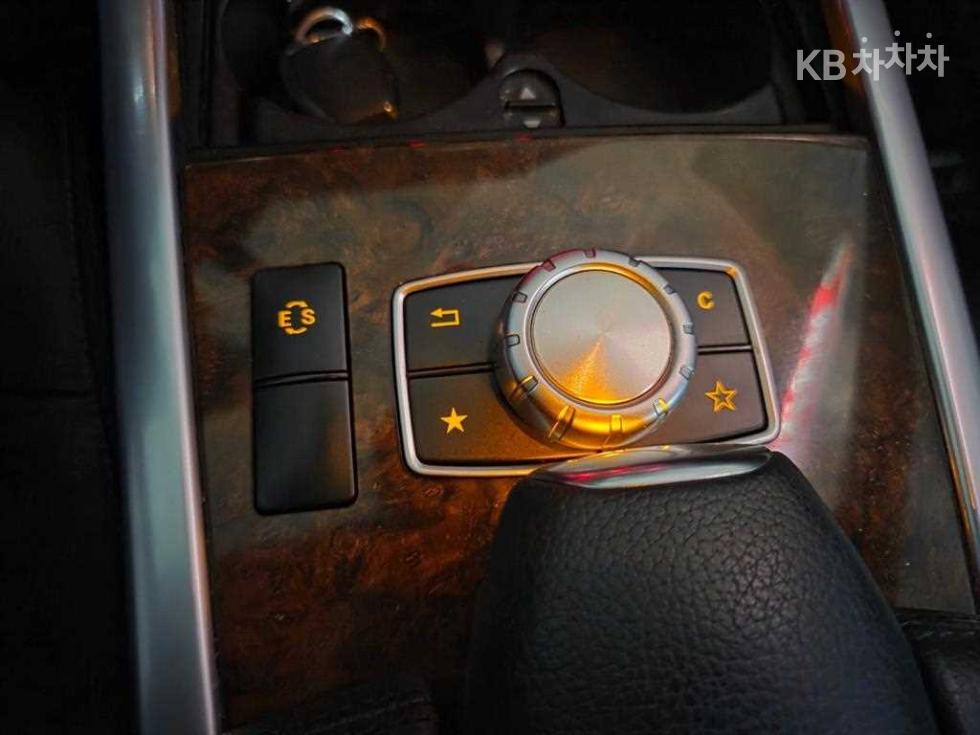 Mercedes-Benz E-klasse — miniaturë 15