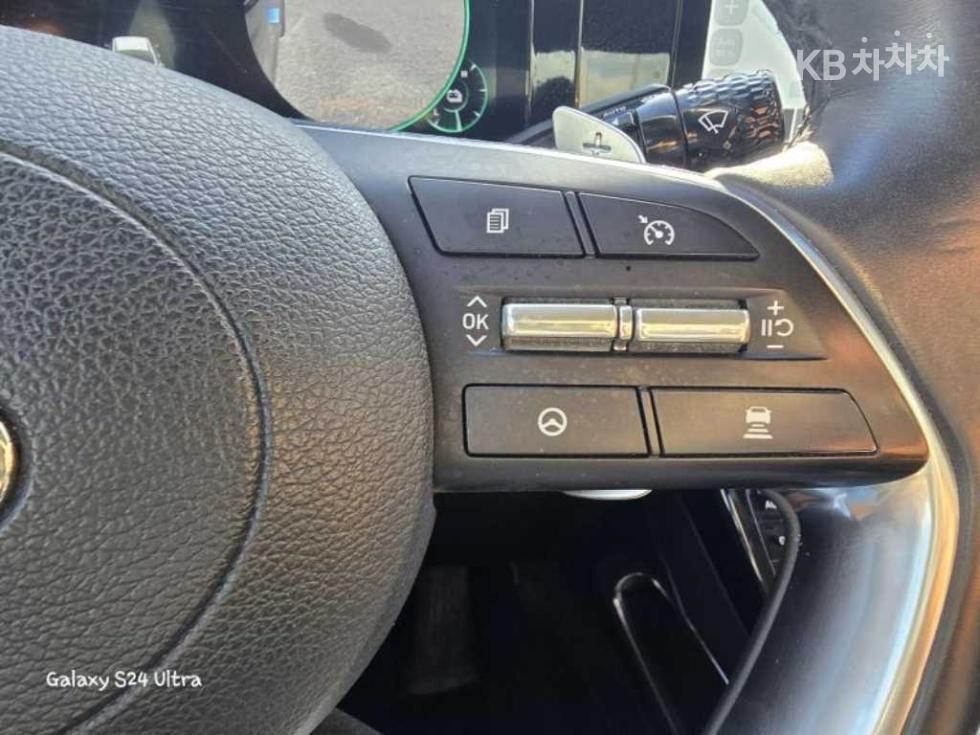 Hyundai Grandeur — miniaturë 4
