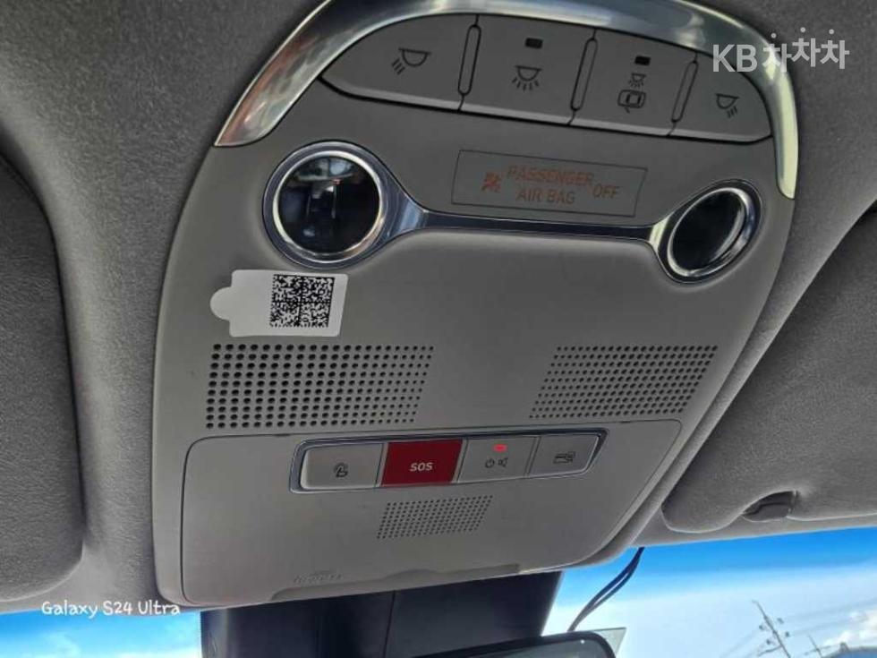 Hyundai Grandeur — miniaturë 10