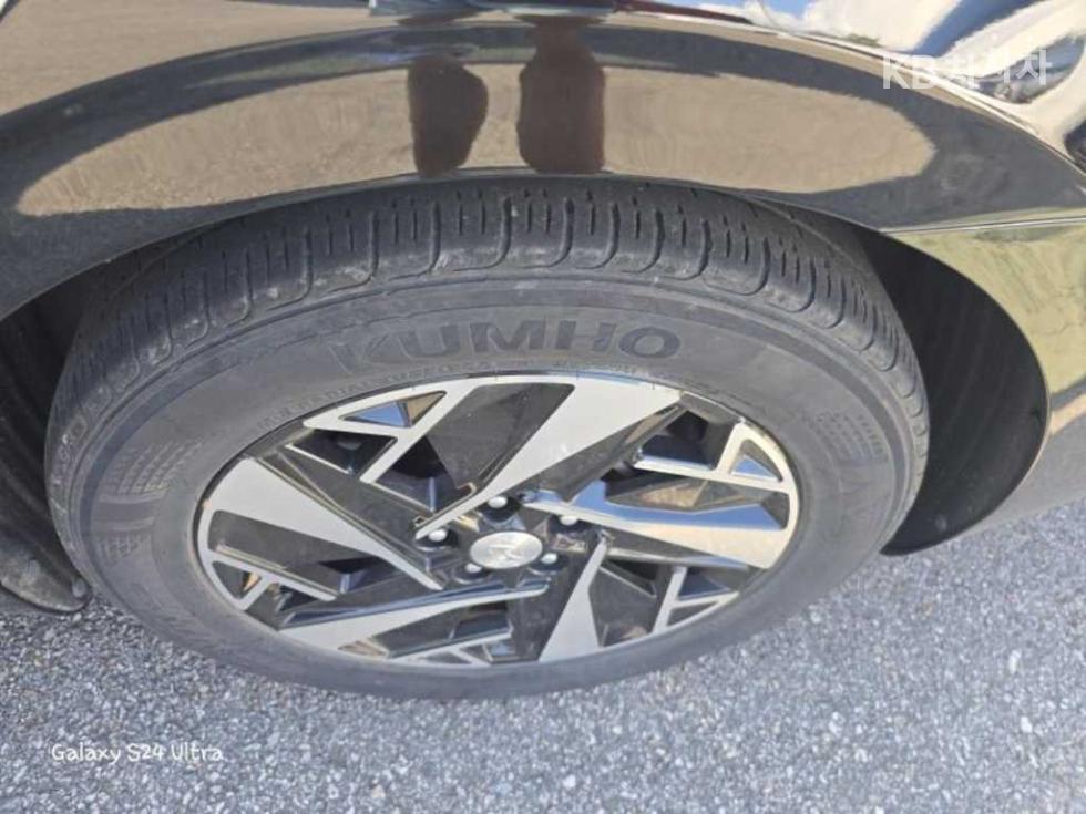 Hyundai Grandeur — miniaturë 14