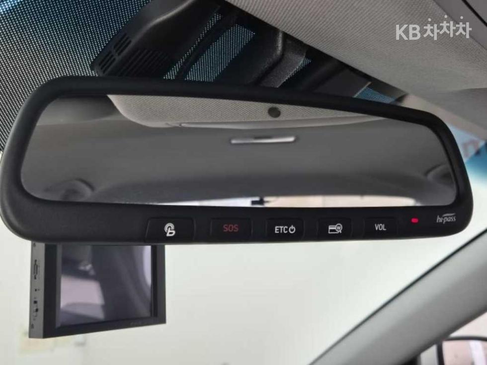 Hyundai Avante — miniaturë 15