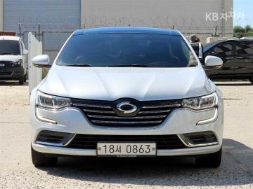 Renault SM6 2.0 lpe le — foto 1