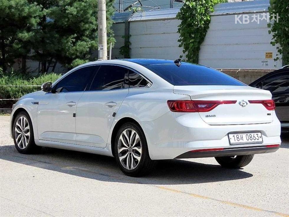 Renault SM6 — miniaturë 3