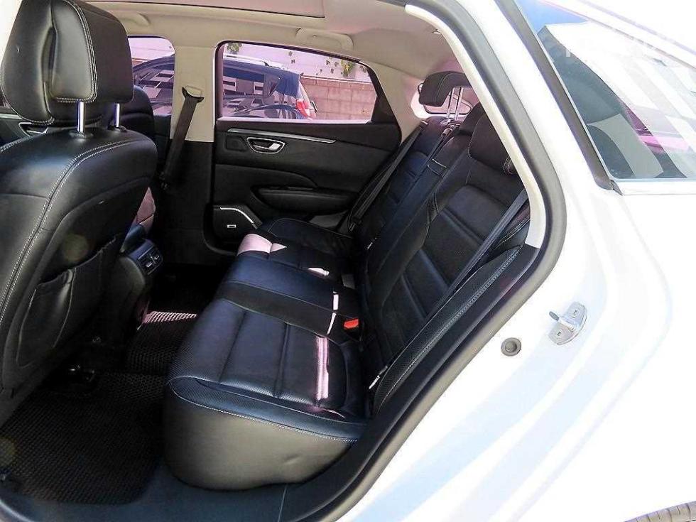 Renault SM6 — miniaturë 6
