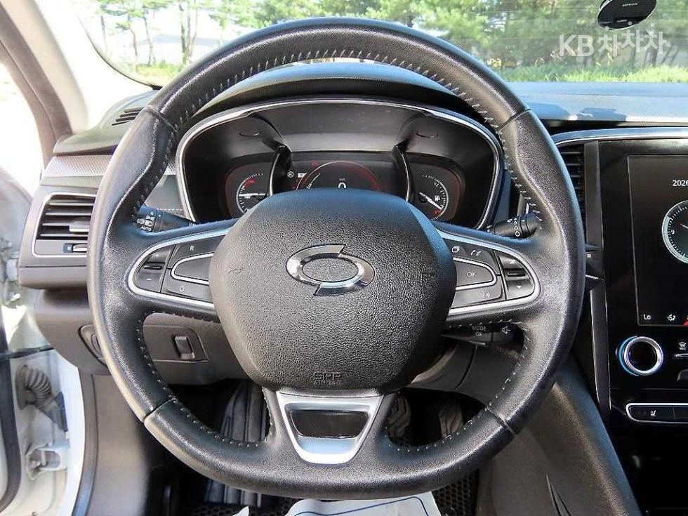 Renault SM6 — miniaturë 8